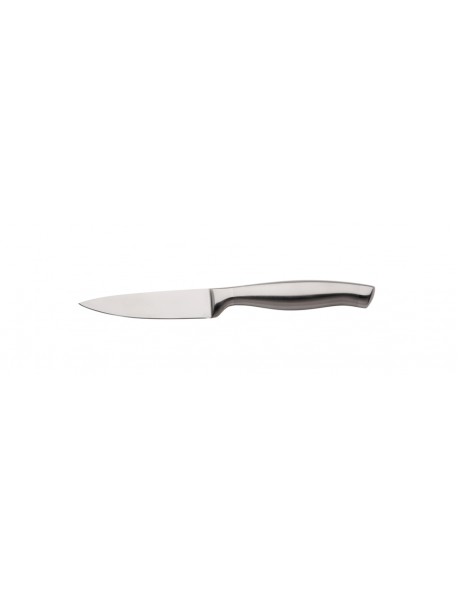 Нож овощной 88 мм Base line Luxstahl