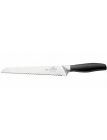 Нож для хлеба 208 мм Chef Luxstahl