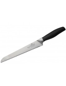 Нож для хлеба 208 мм Chef Luxstahl