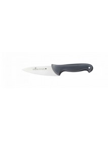 Нож поварской 150 мм с цветными вставками Colour Luxstahl