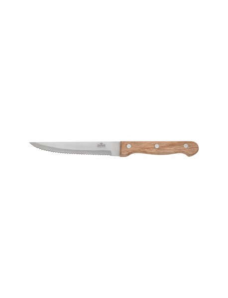 Нож для стейка 115 мм Palewood Luxstahl