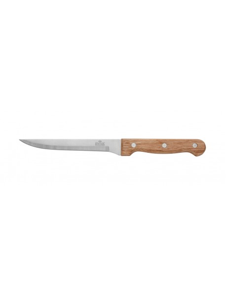 Нож универсальный 148 мм Palewood Luxstahl