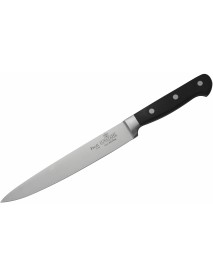 Нож универсальный 200 мм Profi Luxstahl