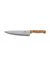 Нож поварской 200 мм Redwood Luxstahl