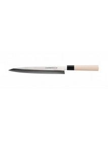 Нож «Yanagiba» 240 мм Sakura Luxstahl