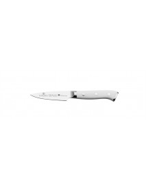 Нож овощной 80 мм White Line Luxstahl 