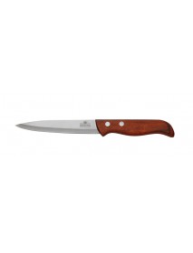 Нож универсальный 112 мм Wood Line Luxstahl