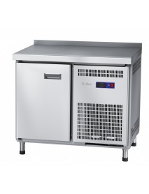 Односекционные холодильные столы Тип: 700 серия Стол холодильный низкотемпературный СХН-70 (1 дверь)