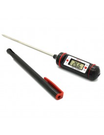 Портативный цифровой кухонный термометр WT-1