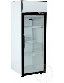 Шкаф холодильный «Bonvini» BGK 350