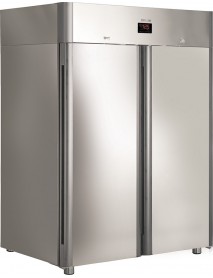Шкаф холодильный CB114-Gm