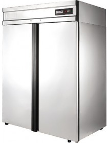 Шкаф холодильный CB114-G