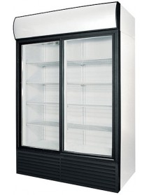 Шкаф холодильный BC110Sd