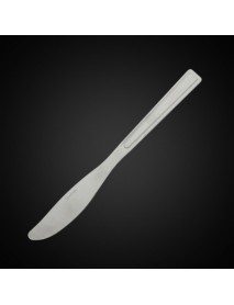 Нож столовый «Astra» Luxstahl 