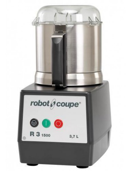 Настольный куттер Robot Coupe R3-1500