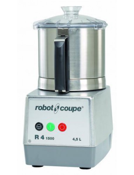Настольный куттер Robot Coupe R4-1500