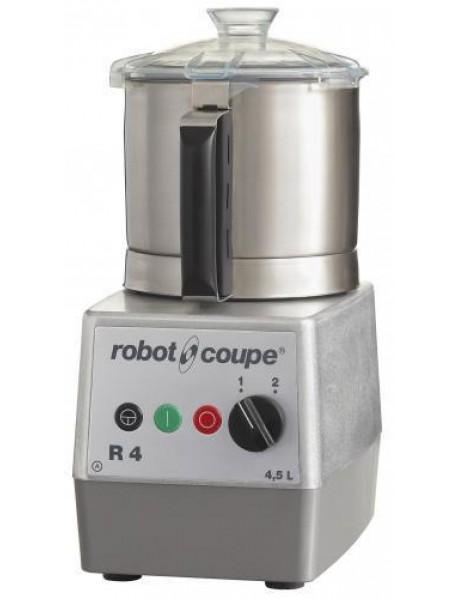 Настольный куттер Robot Coupe R4