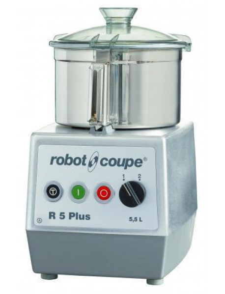 Настольный куттер Robot Coupe R5 Plus